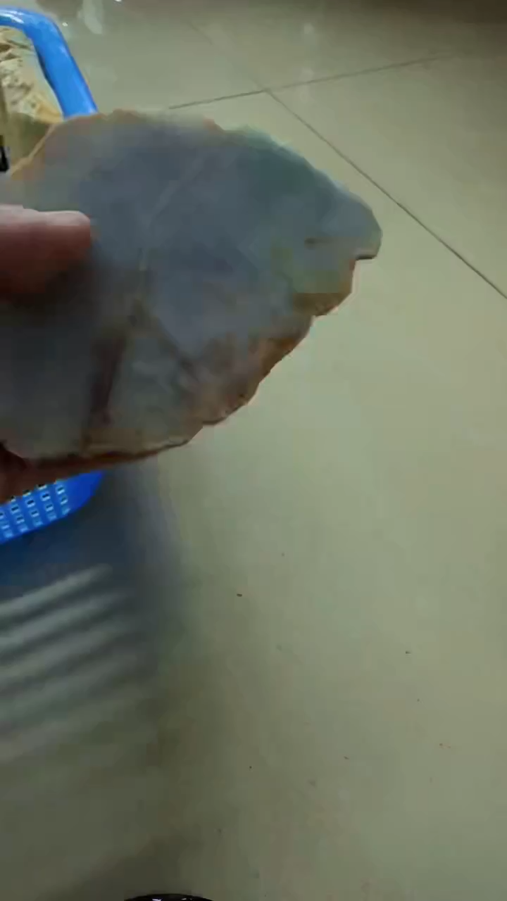 【闪购商品】翡翠颈饰未镶嵌165天然翡翠