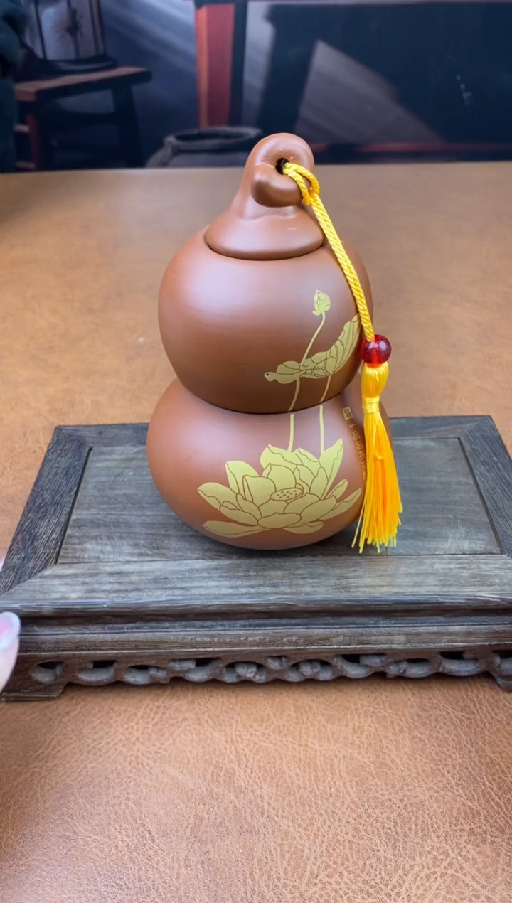 【闪购商品】陶禧茶器闪购福利V