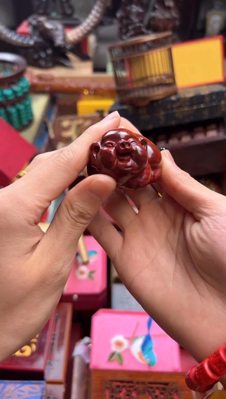 檀香紫檀（小叶紫檀）——————————瓷—————