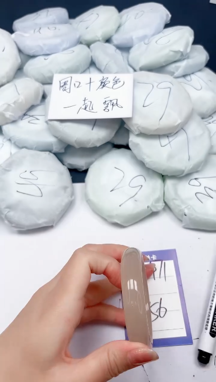 未镶嵌手镯石英质玉A71/56