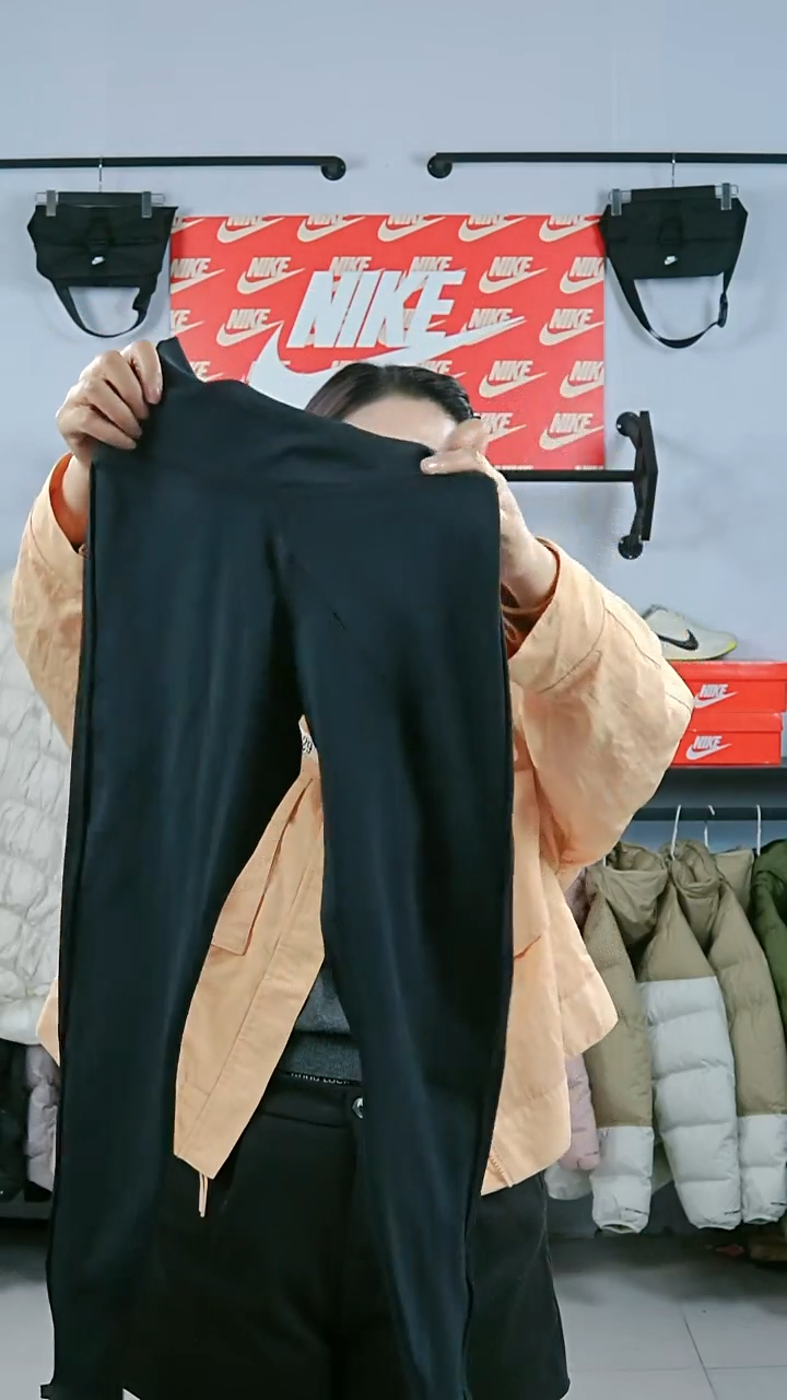 357闪购编码Nike/Jordan运动衣以直播间过款为准尺码S