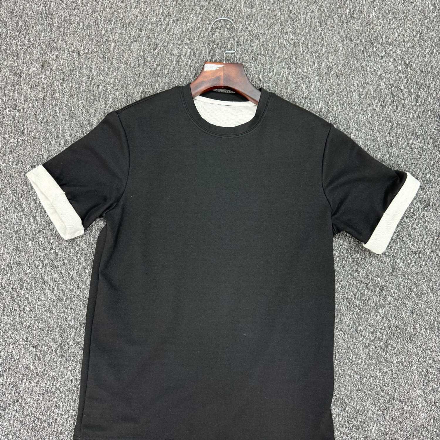 【痞老板】设计师款短袖2