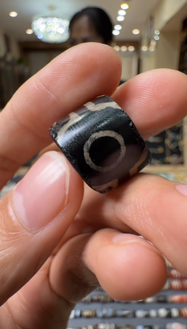 【闪购商品】玛瑙/玉髓珠宝半成品未镶嵌玛瑙珠