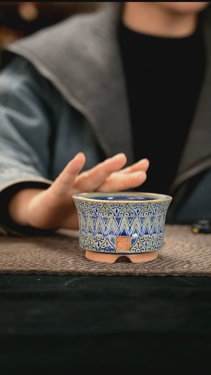 口径7.5花盆-12-30-145特