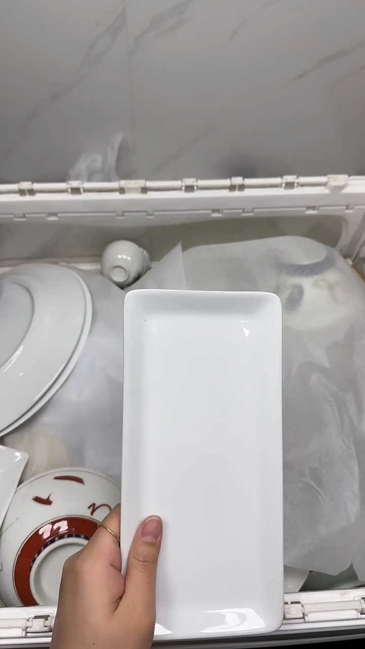 【闪购商品】5911回流瓷器默认微瑕，18.8包邮