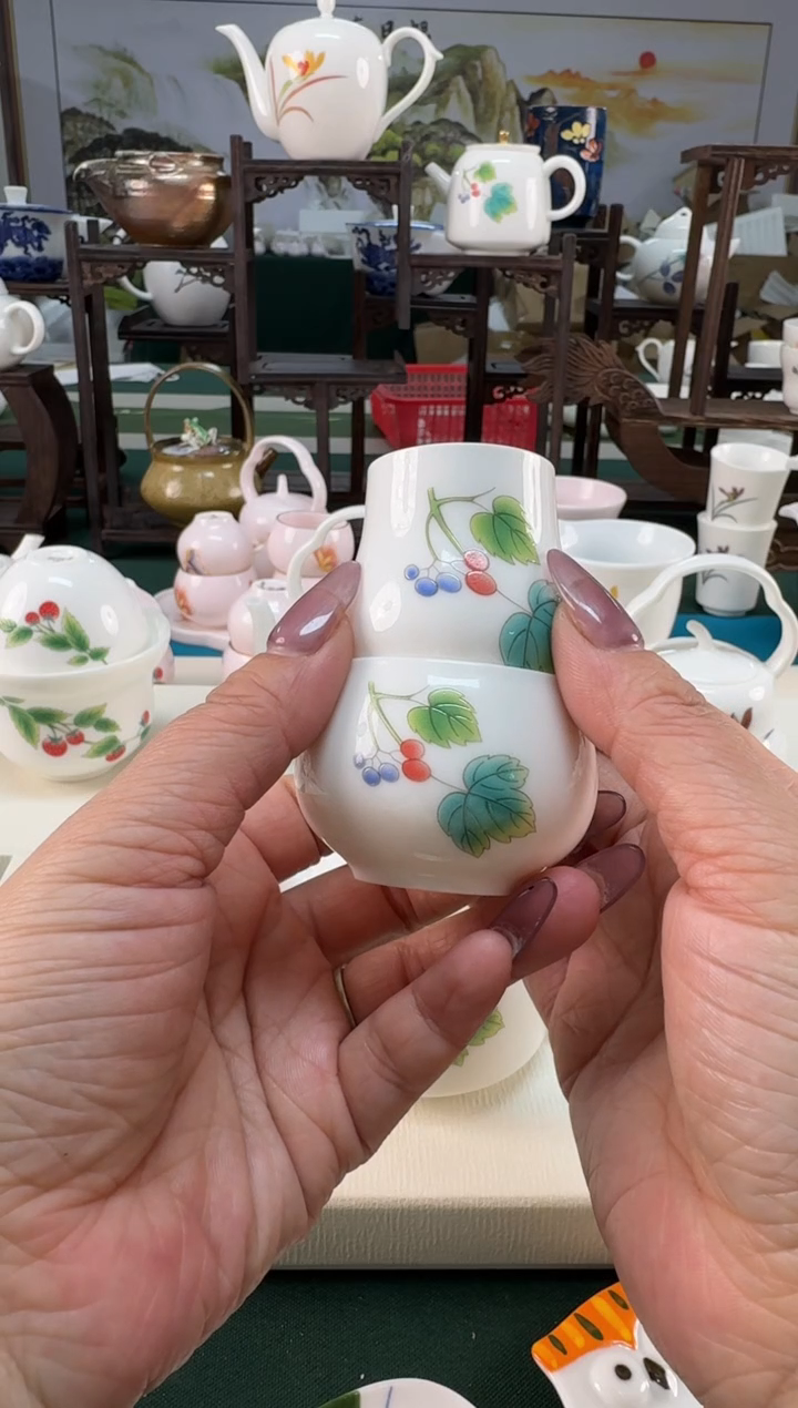 【闪购商品】瓷器 ······.......