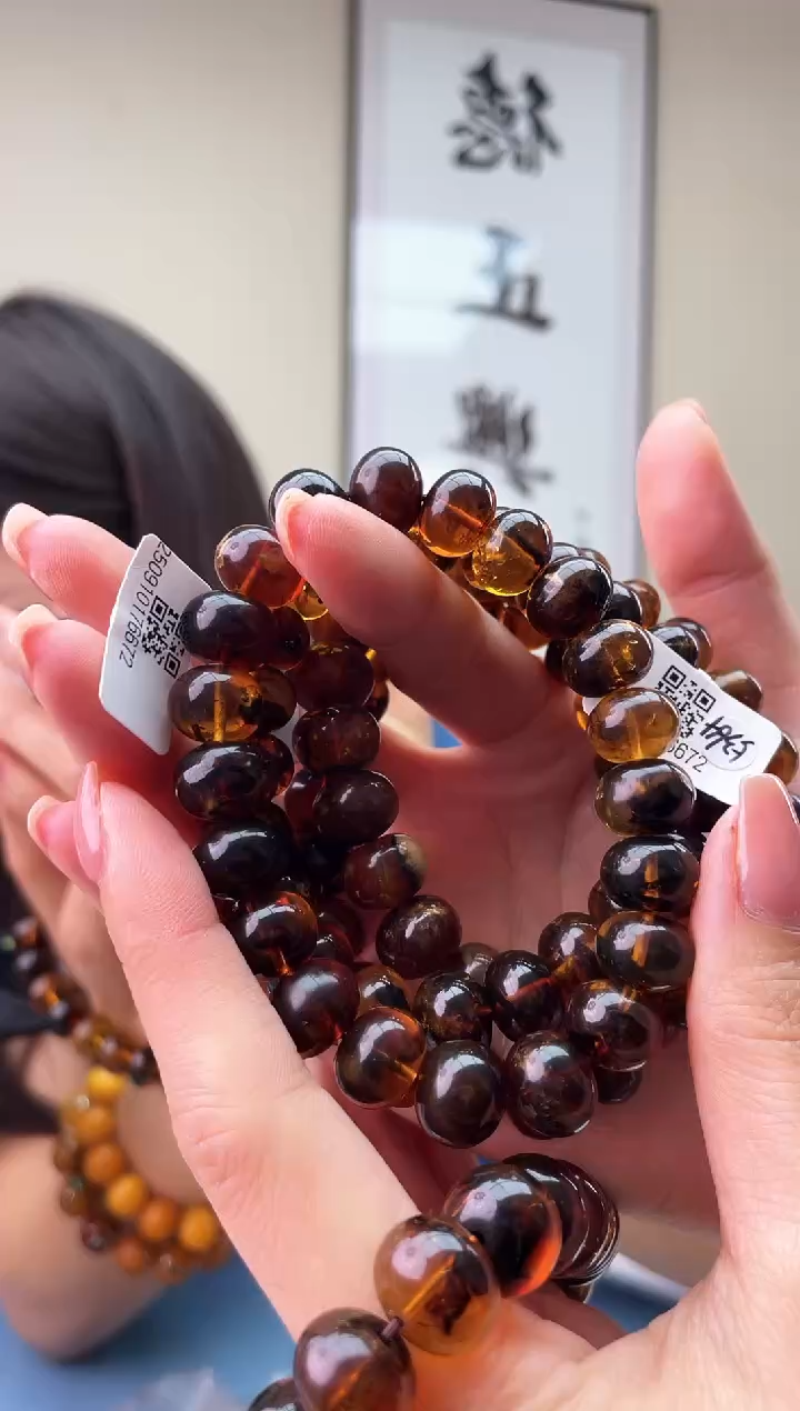琥珀未镶嵌珠宝奇石T012+花蜡假一罚十多样性发其一