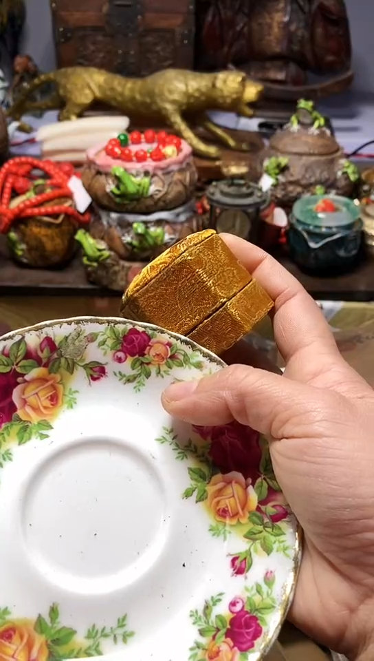 【闪购商品】瓷器默认链接一物一拍