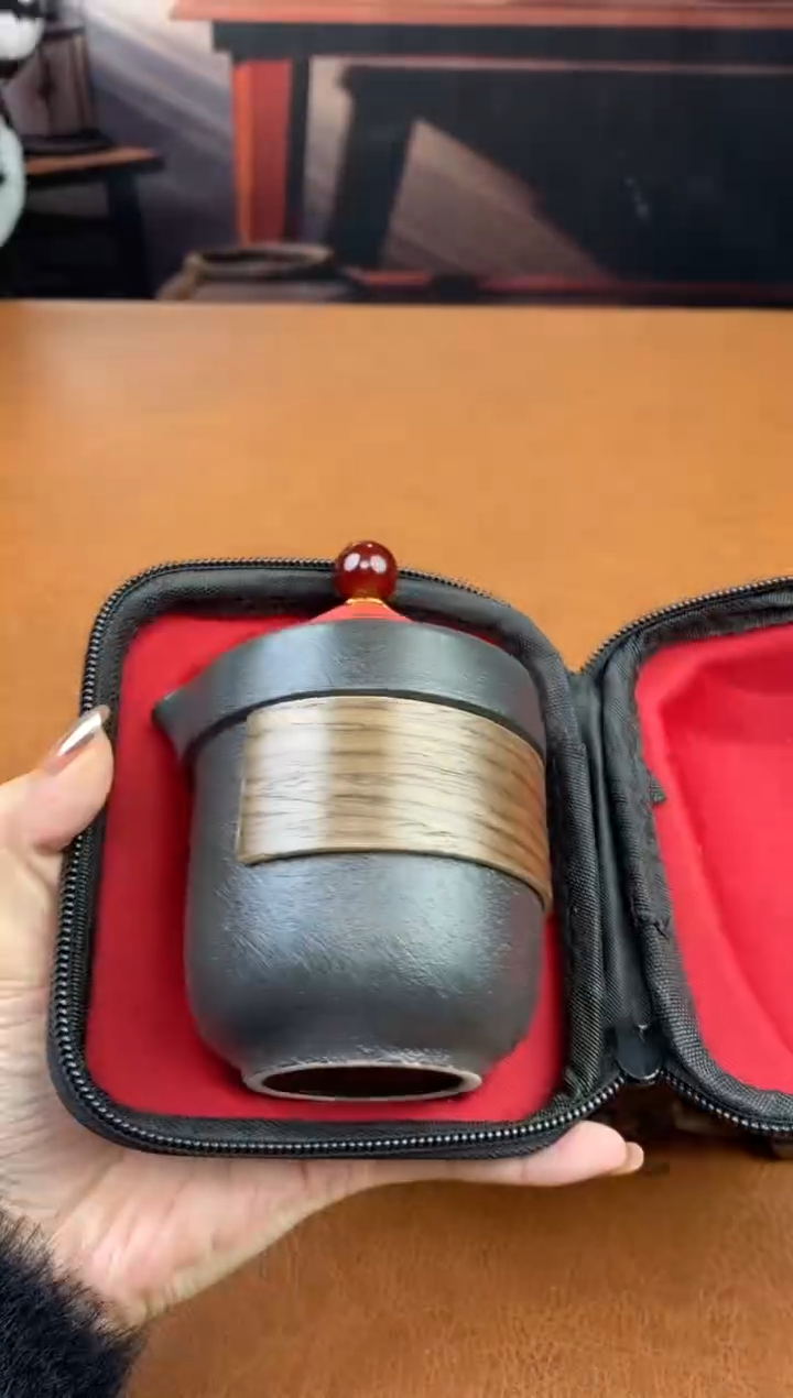 【闪购商品】陶禧茶器闪购福利V