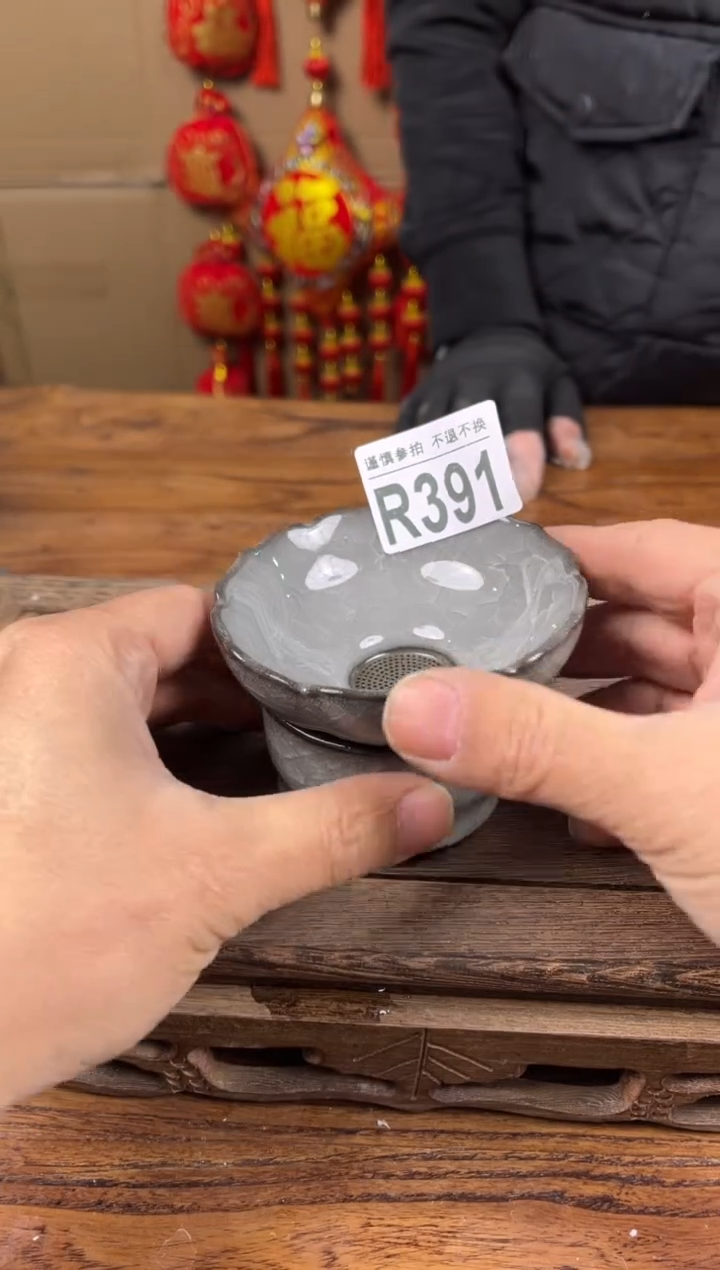 【闪购商品】瓷器茶具商品瓷器物品391