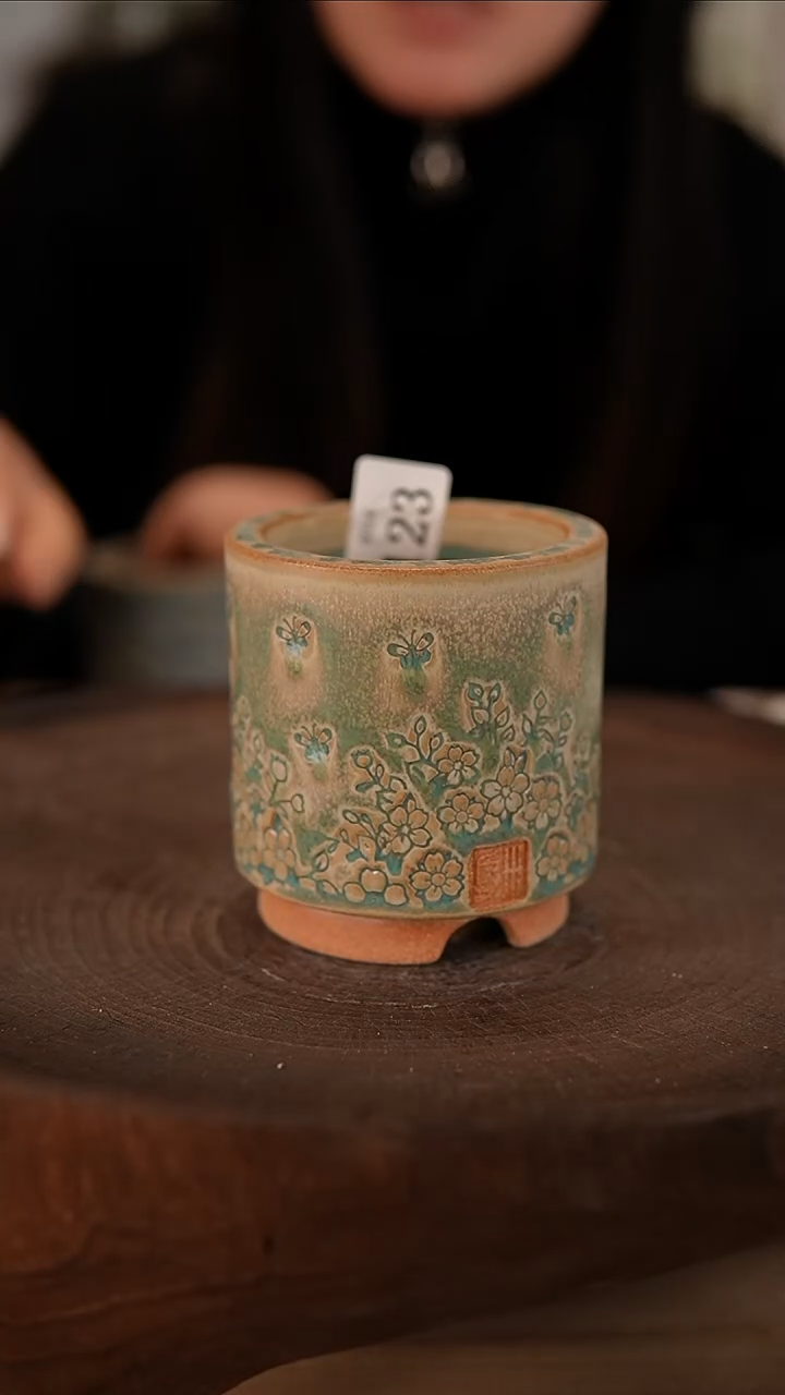 【闪购商品】陶瓷2-14-123默认有瑕口