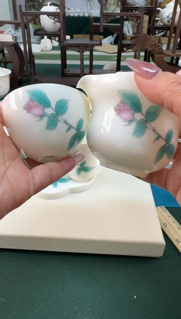 【闪购商品】瓷器.................