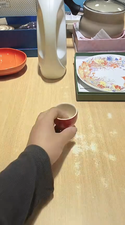 瓷片全场正品,一件不留@@1