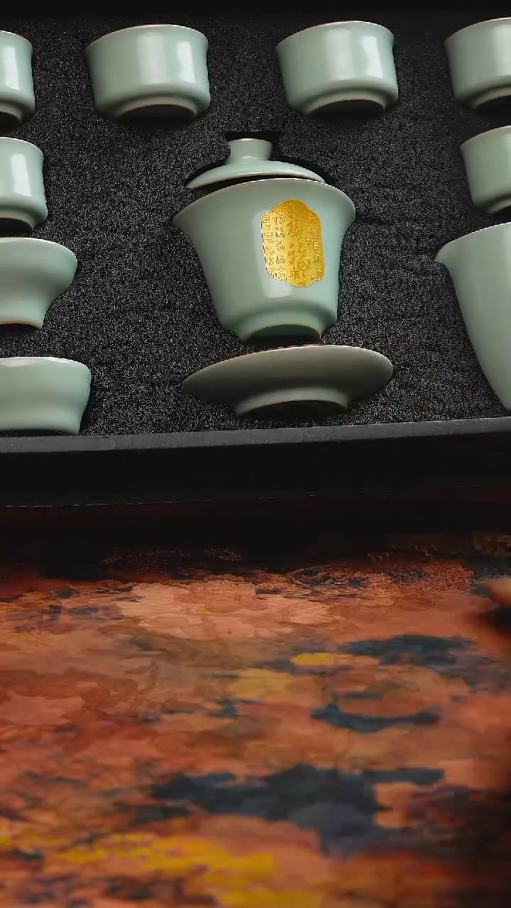 【闪购商品】楽门茶器！！！！
