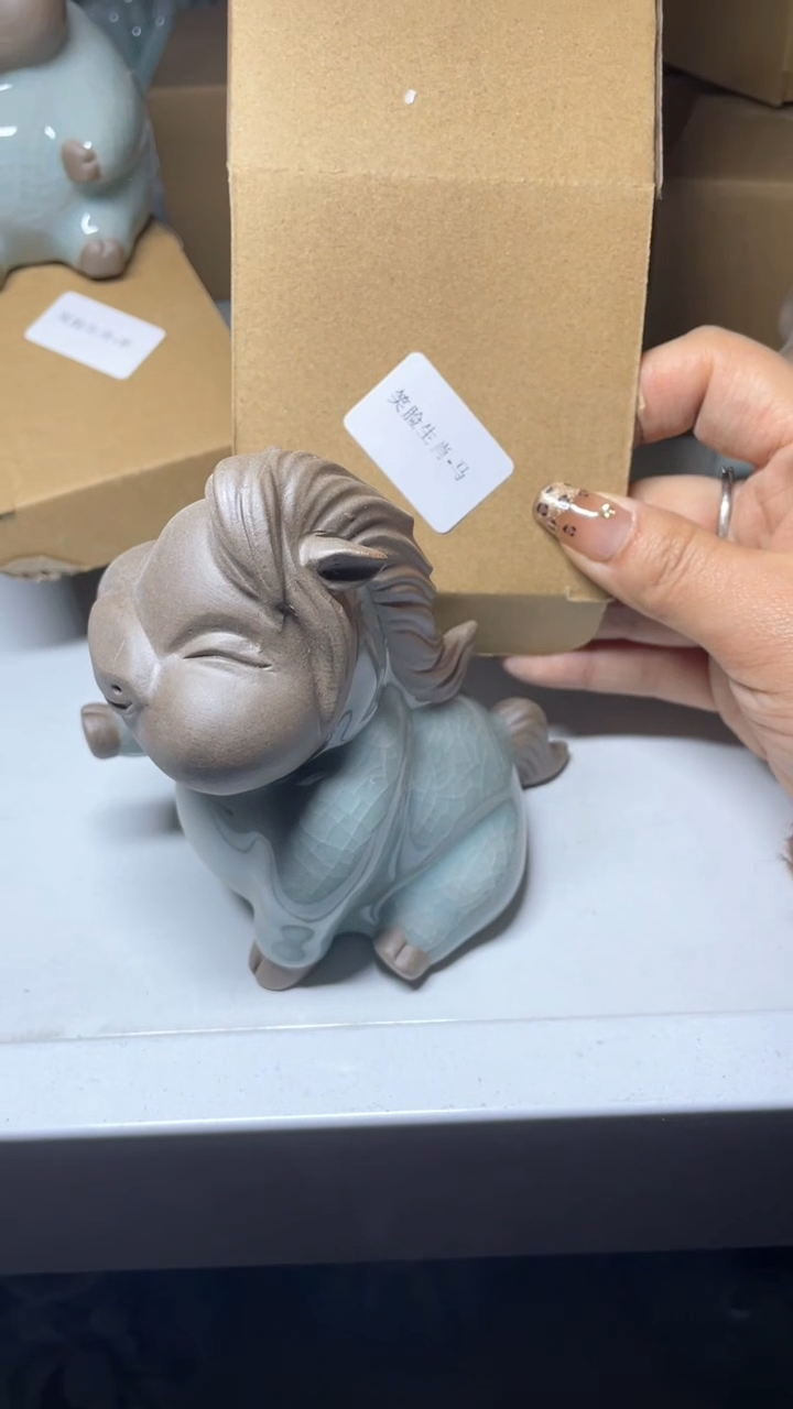 【闪购商品】福利款 慧仙青瓷 瓷器