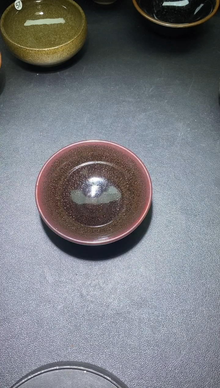 【闪购商品】茶盏             77