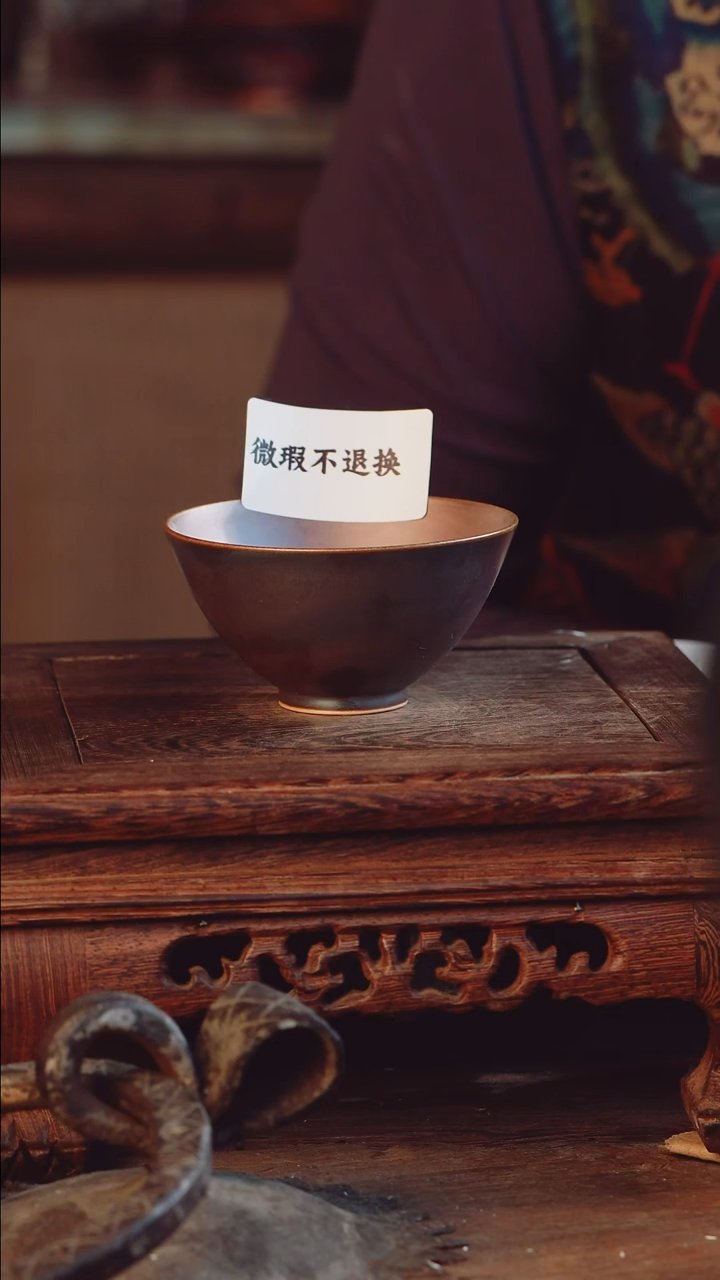 老昌号手工手绘茶器