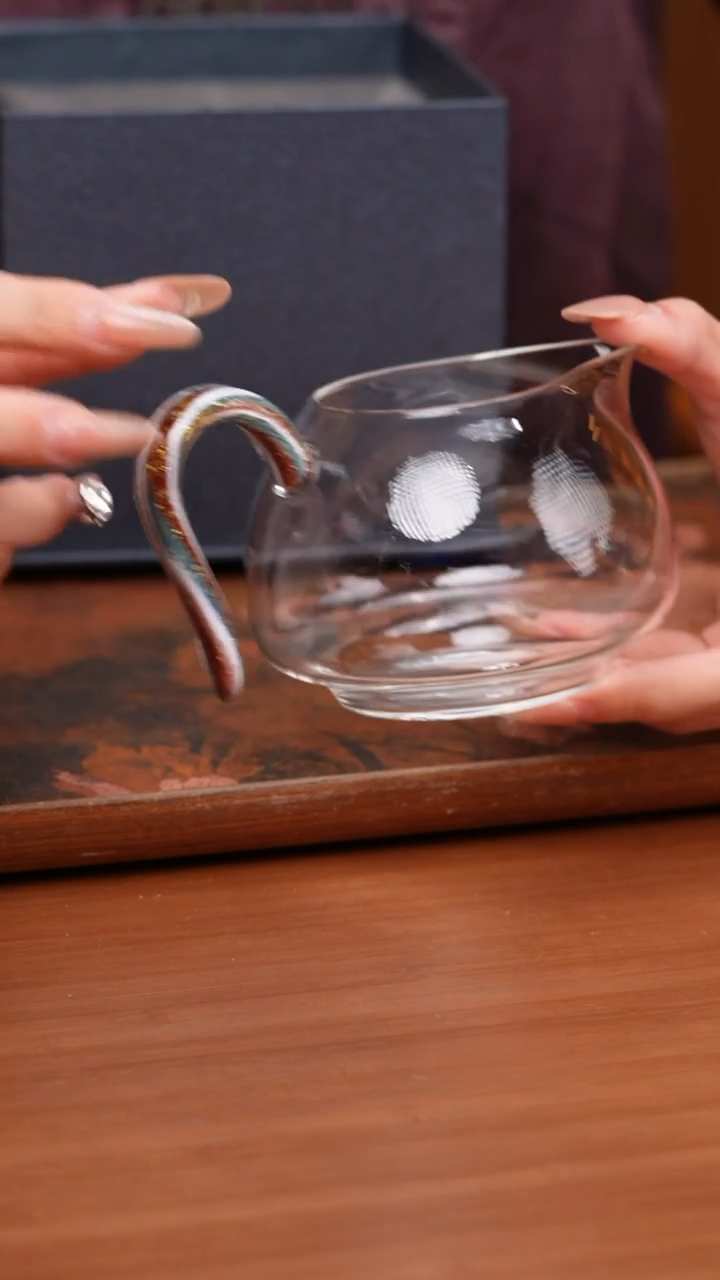 【闪购商品】禾器/淡然/蓝吟金标