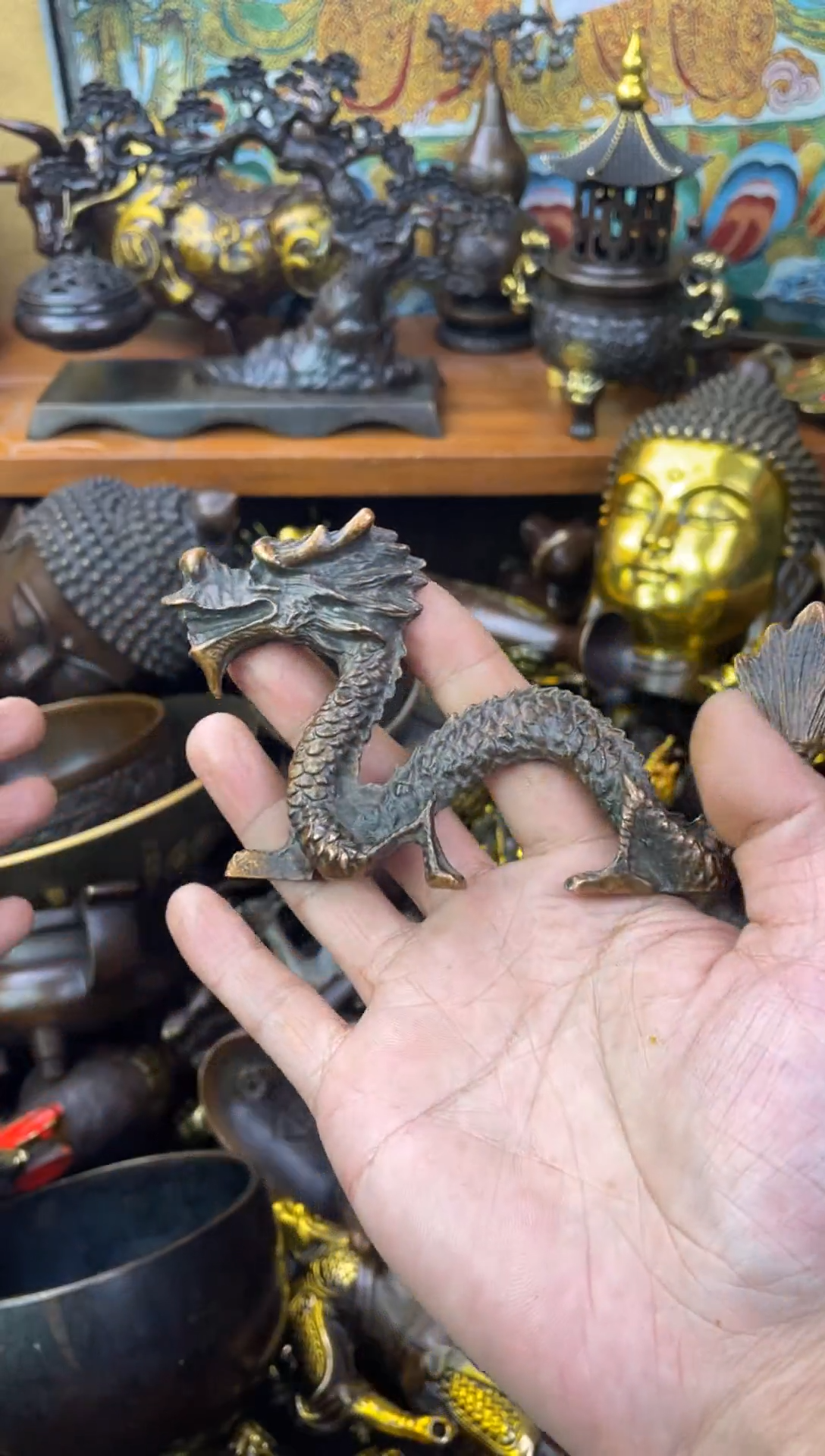 恒瑞铜社精选链接