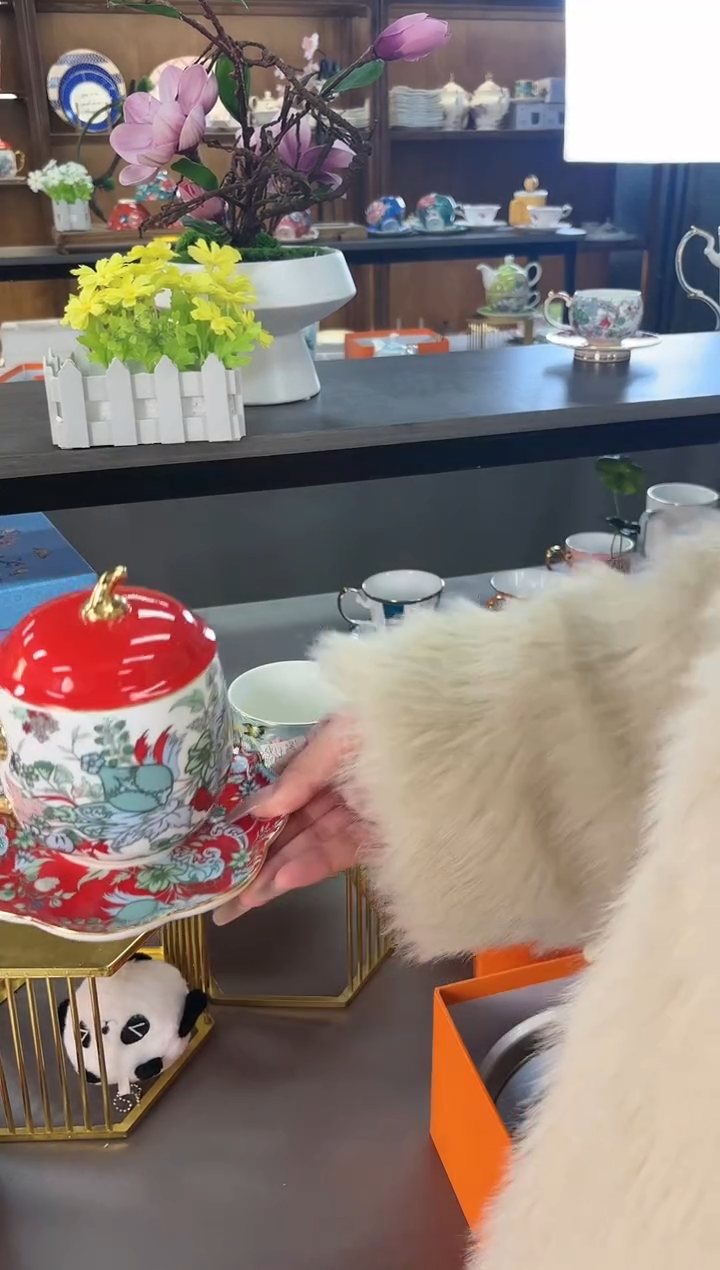 【闪购商品】瓷片 SKUSKUSKUSKU1012