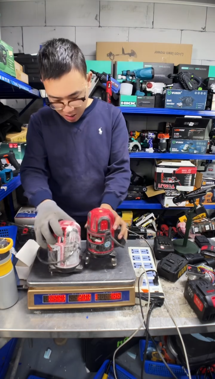 废的水平仪听讲解看图片下单 没有运费险011