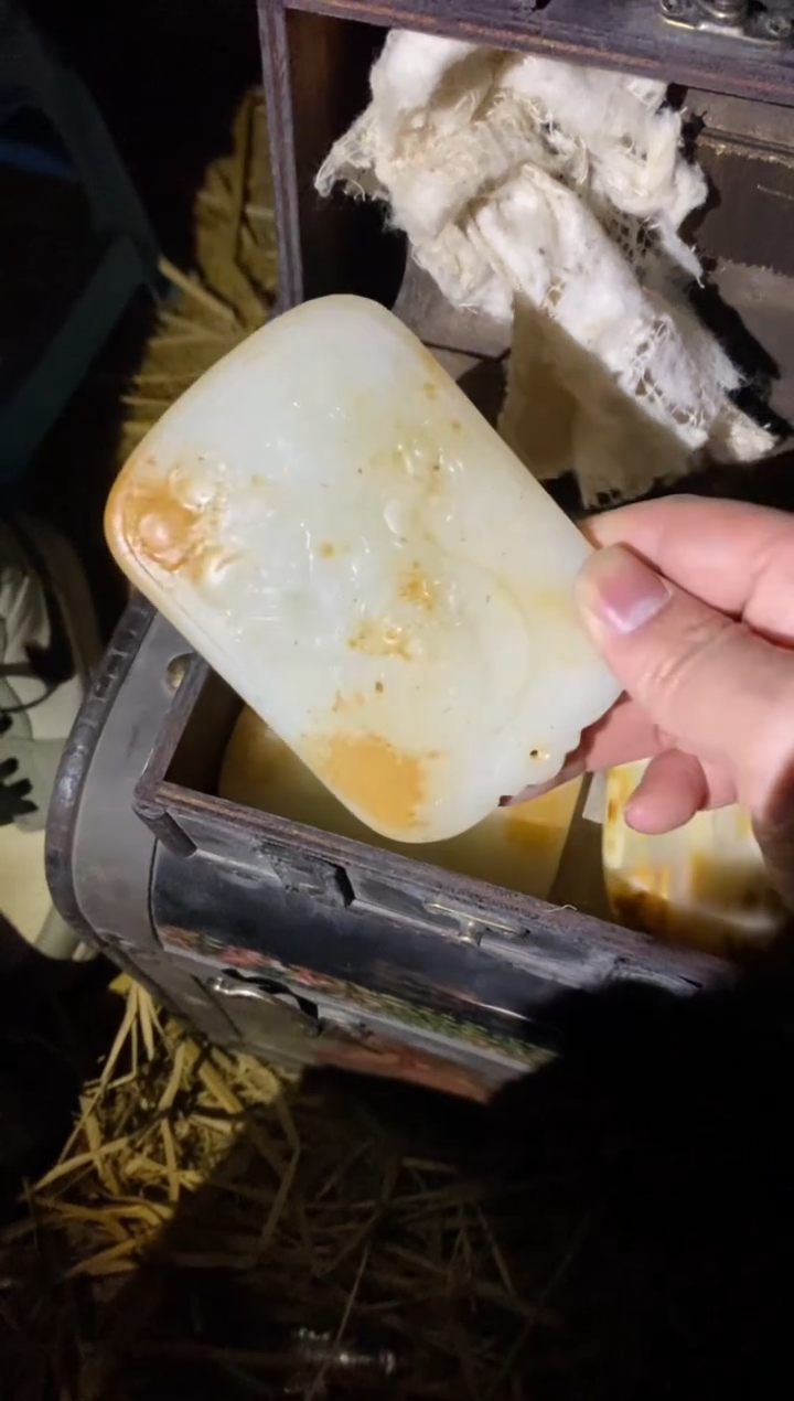 【闪购商品】〖小徐粉丝专属〗趣味文玩摆件