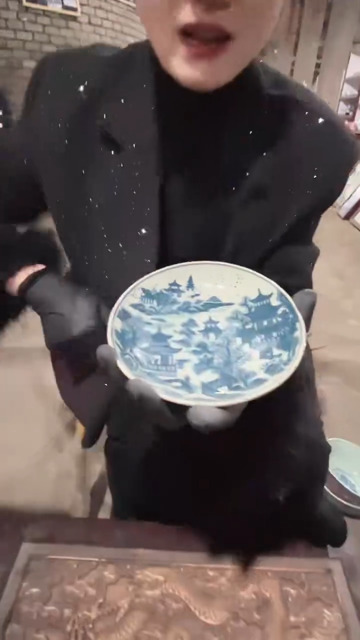 景德镇高温陶瓷杯-90
