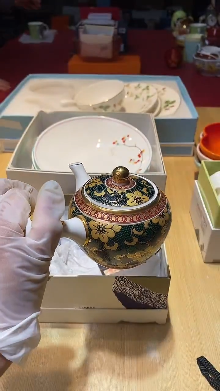 瓷片生活的本意是开心啊@@1