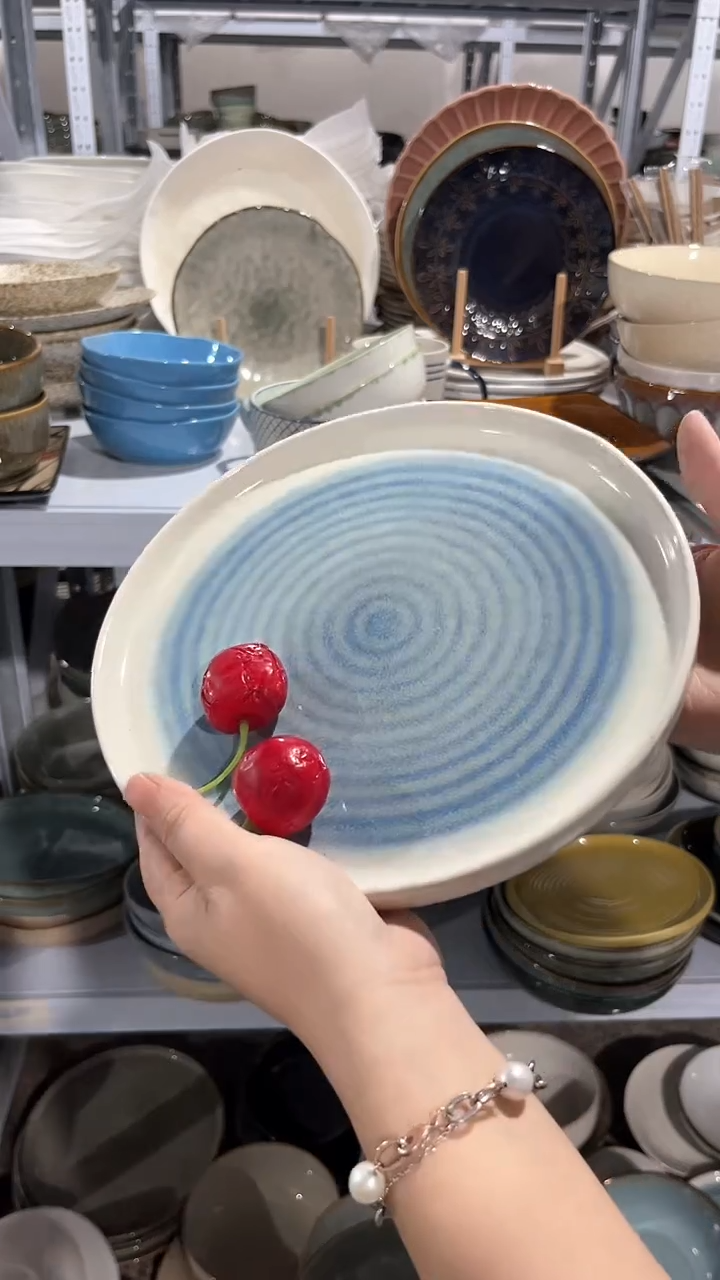 【闪购商品】瓷片外贸尾货瑕疵满20包邮X B4D