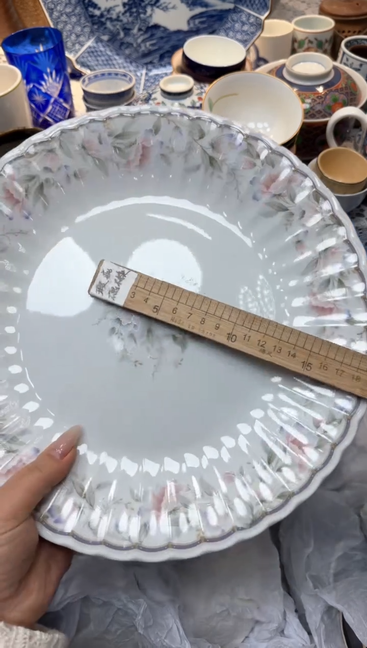 【闪购商品】477回流瓷器，默认微瑕，18包邮