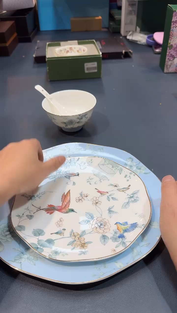 【闪购商品】碗HT196全场正品，京东包邮