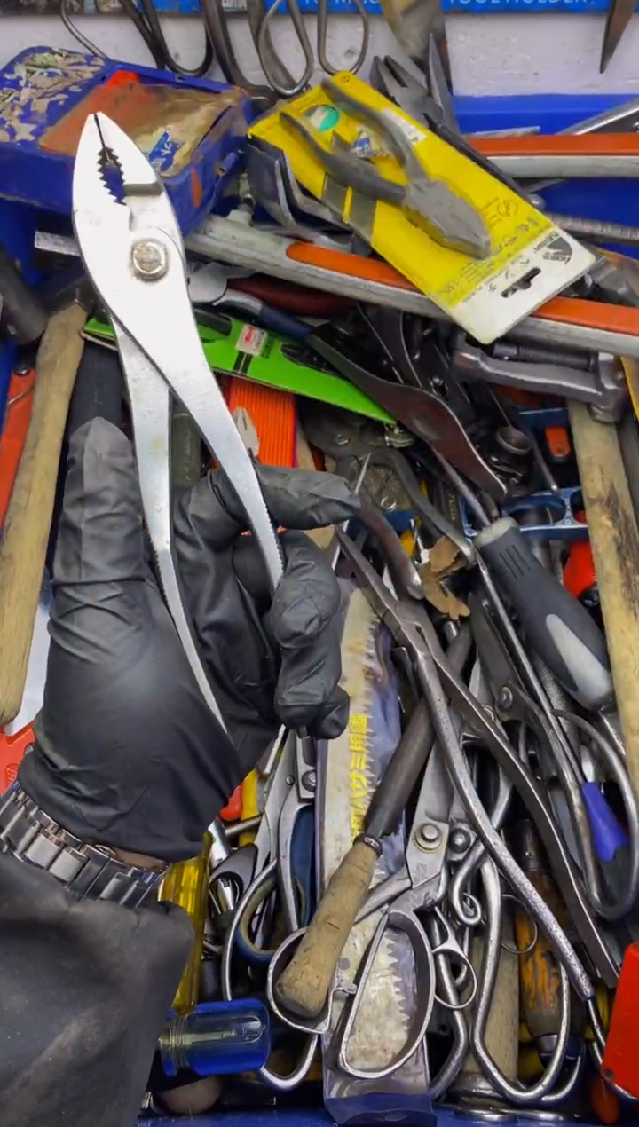 拾*大白日本工具仓库闪购链接