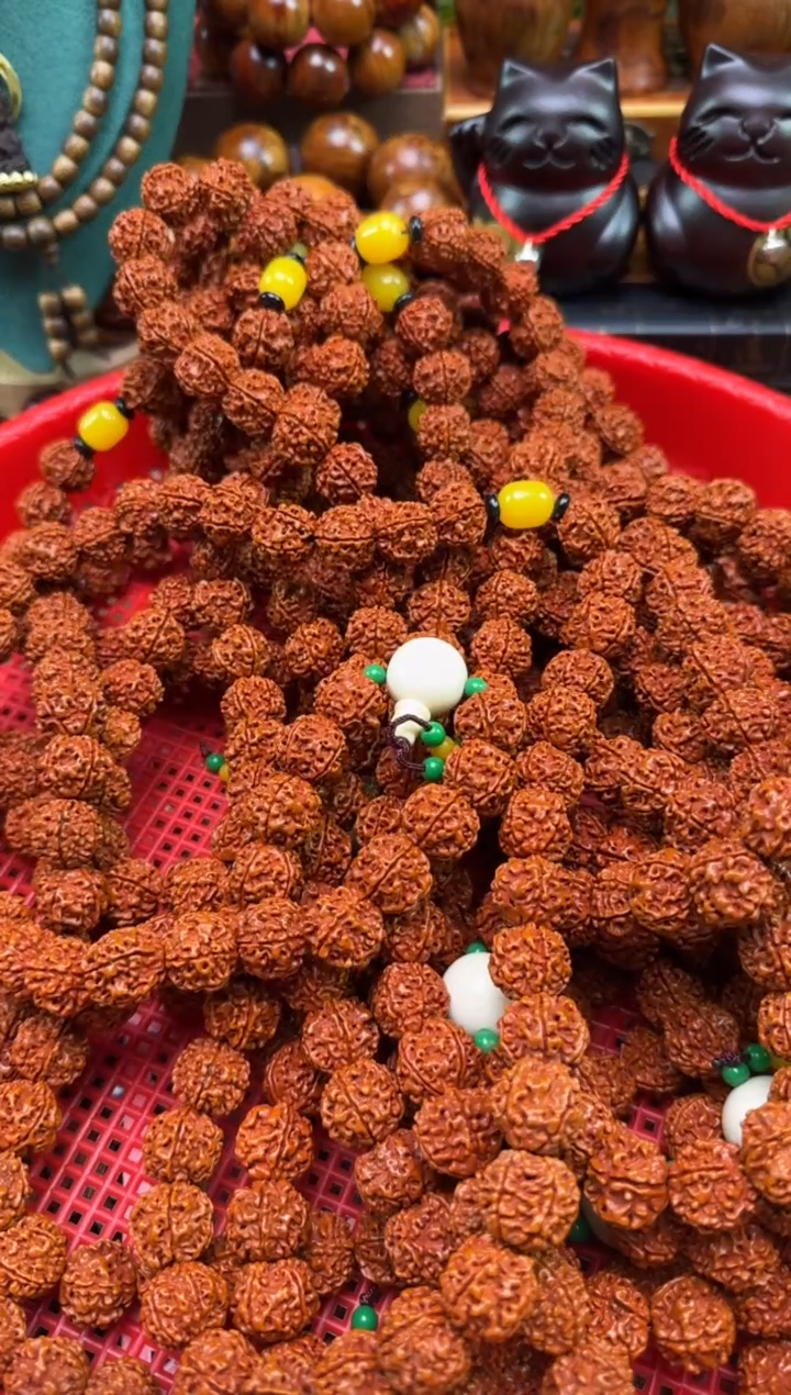 菩提手串/手链金刚菩提1.6多圈