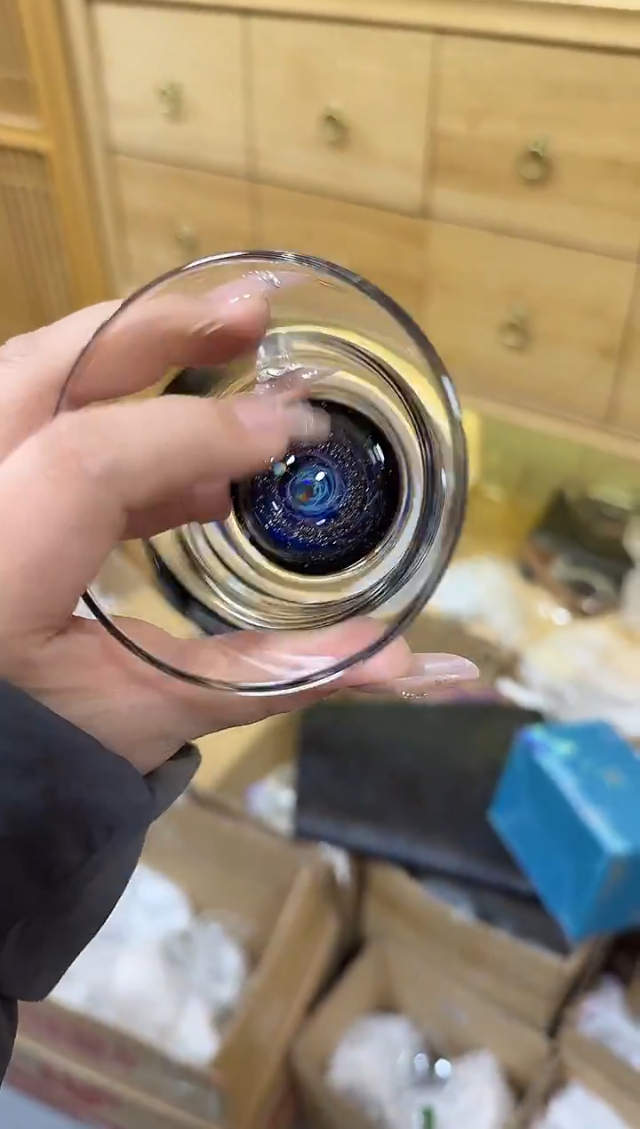 星辰大清杯     