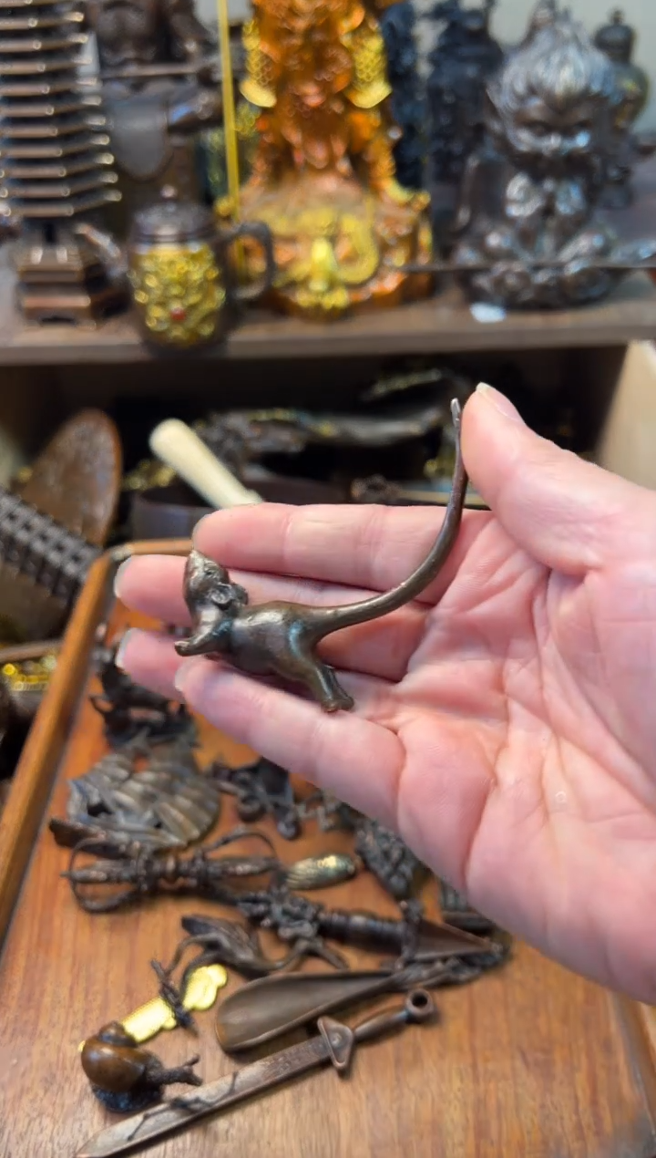 1案台摆件 物品摆件