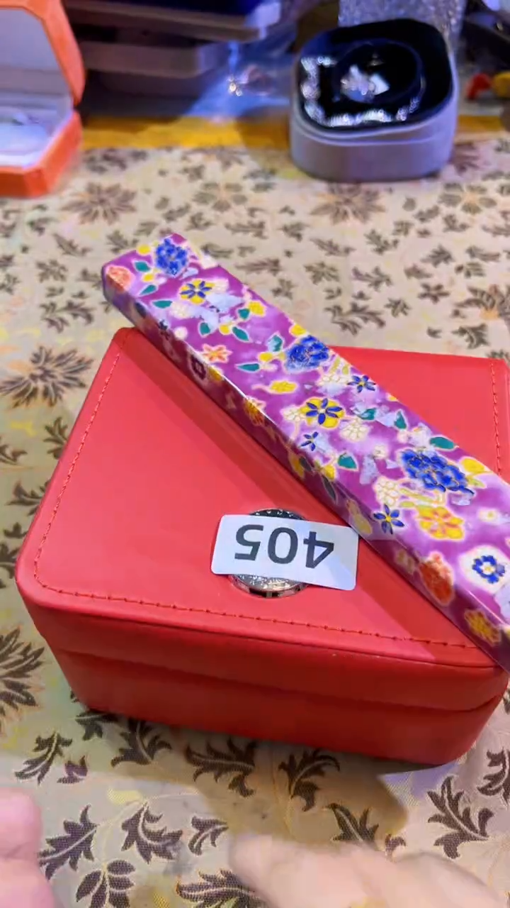 【闪购商品】瓷片陶茶666文玩周边多人