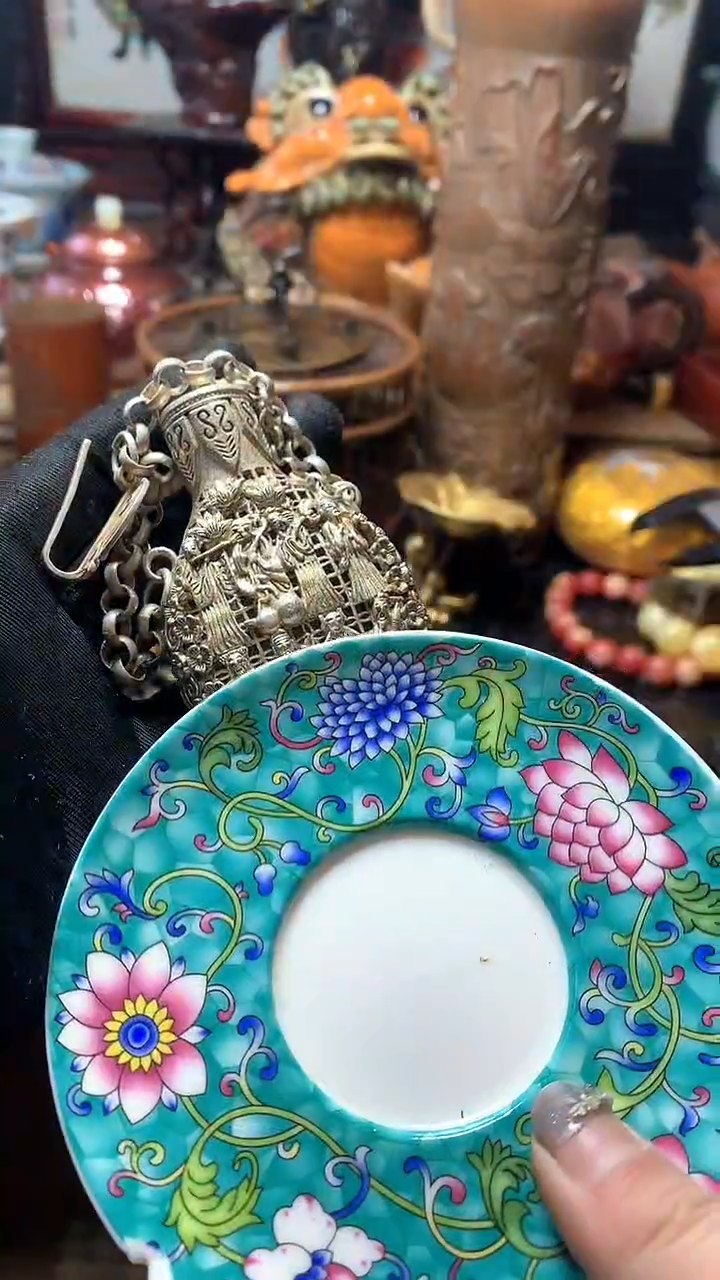 【闪购商品】瓷器默认微瑕瓷器