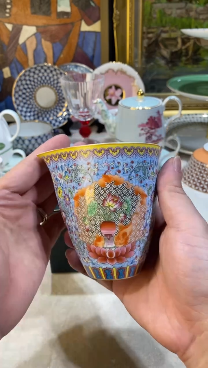 【闪购商品】陶瓷