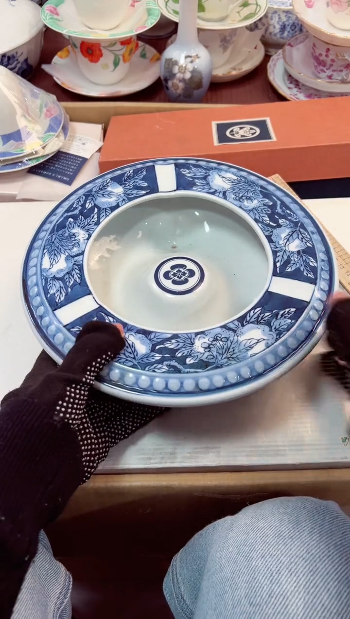 【闪购商品】瓷片5星耀日瓷感谢支持