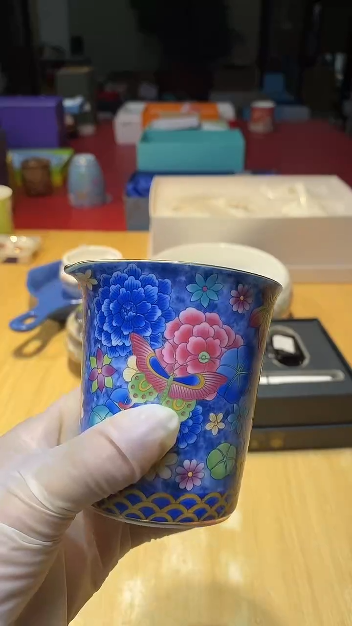 瓷片生活的本意是开心啊@@1