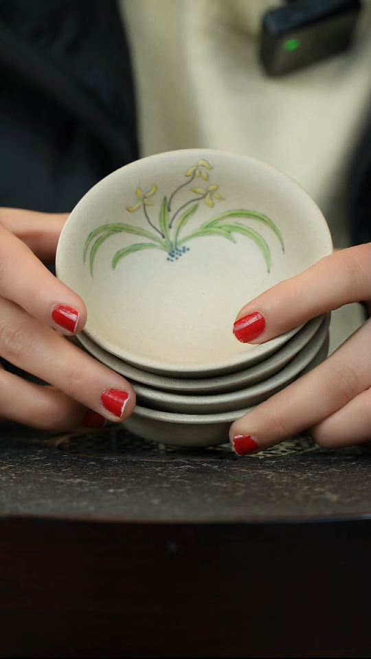 【闪购商品】紫砂茶杯紫砂杯主人杯