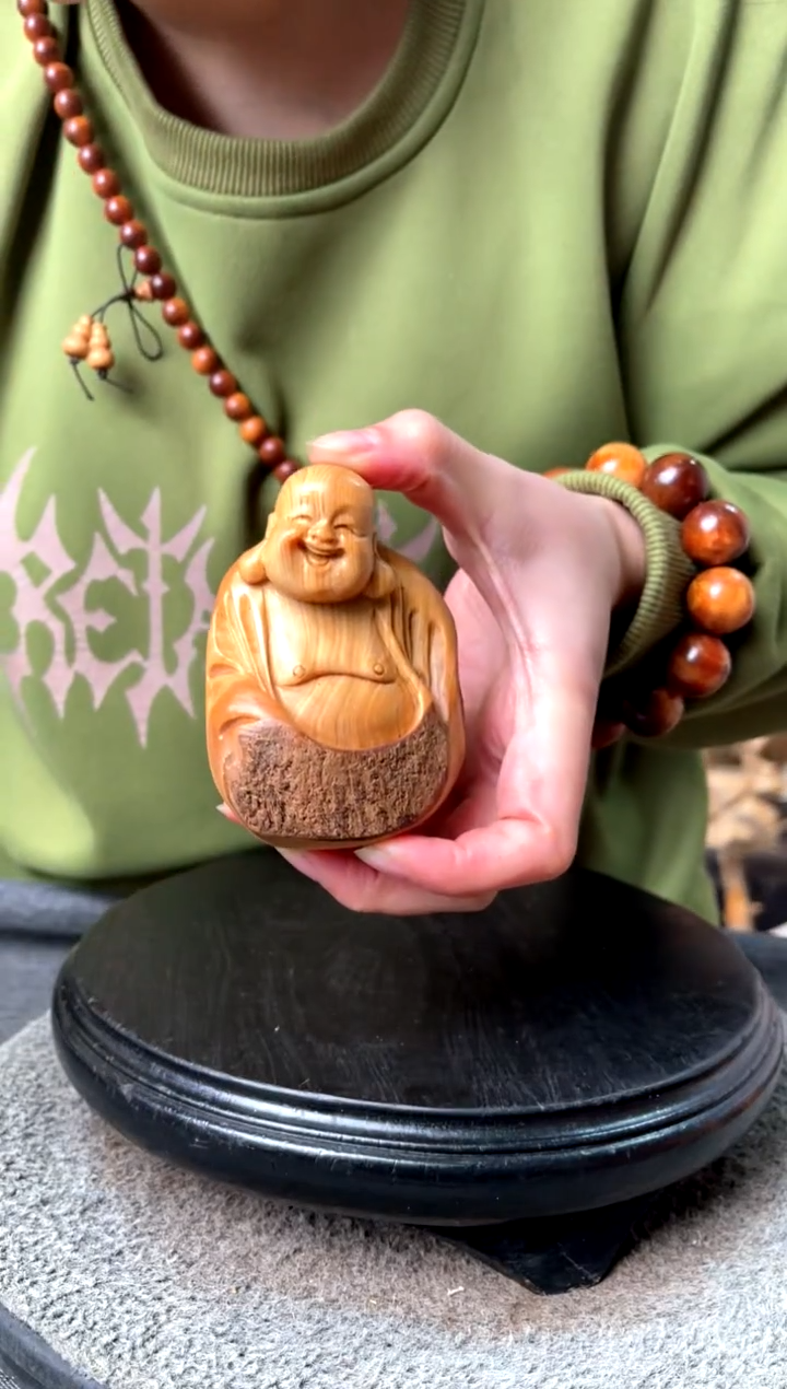 【闪购商品】柏木（崖柏）崖柏小件