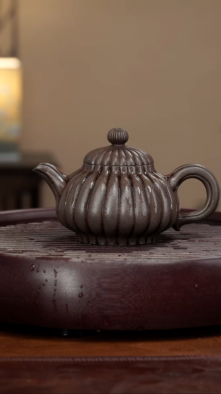 【闪购商品】紫砂茶壶宜兴紫砂壶