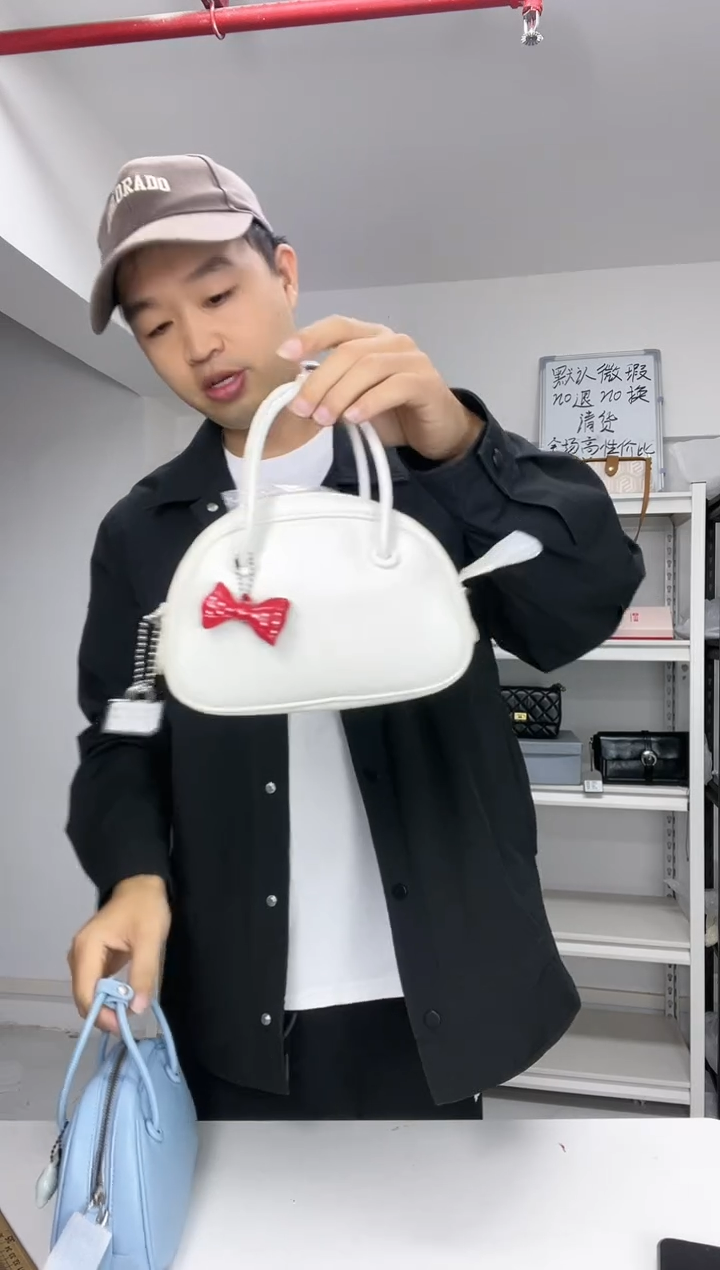 牛皮【尤尤轻奢女包】时尚百搭轻奢款式女包122