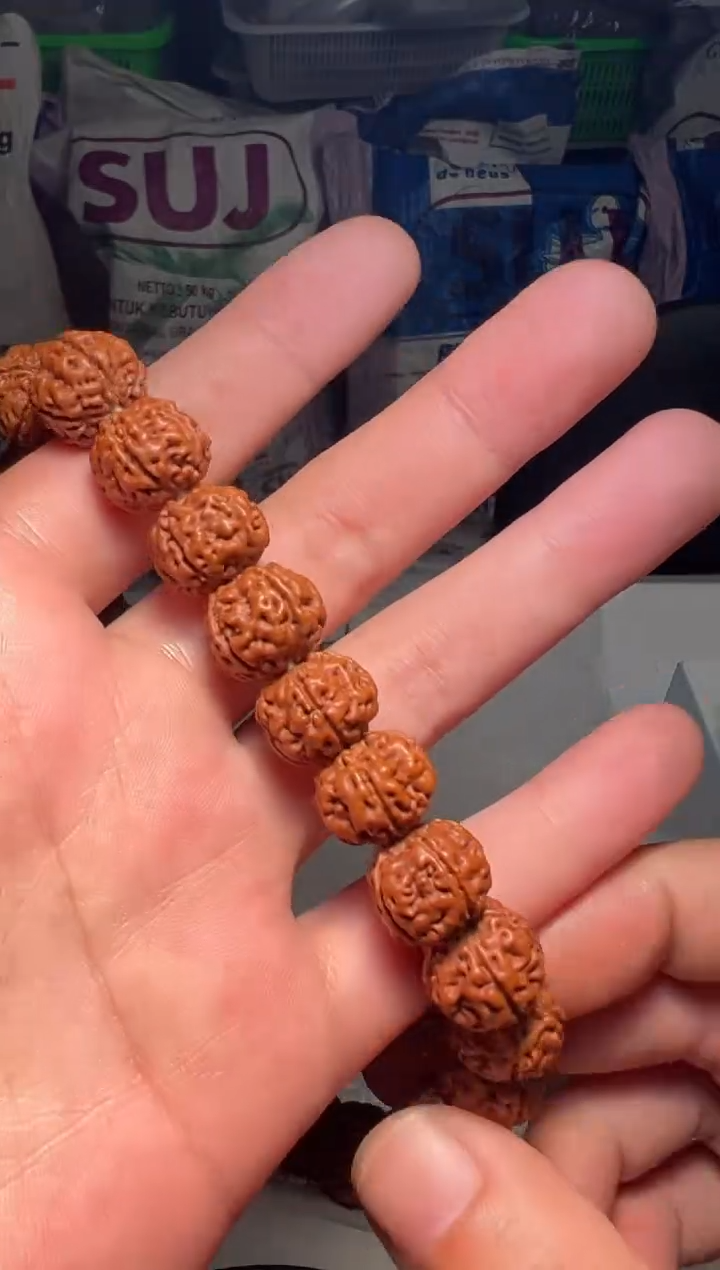 手串金刚菩提无利润超头精挑老树王手持-14mm