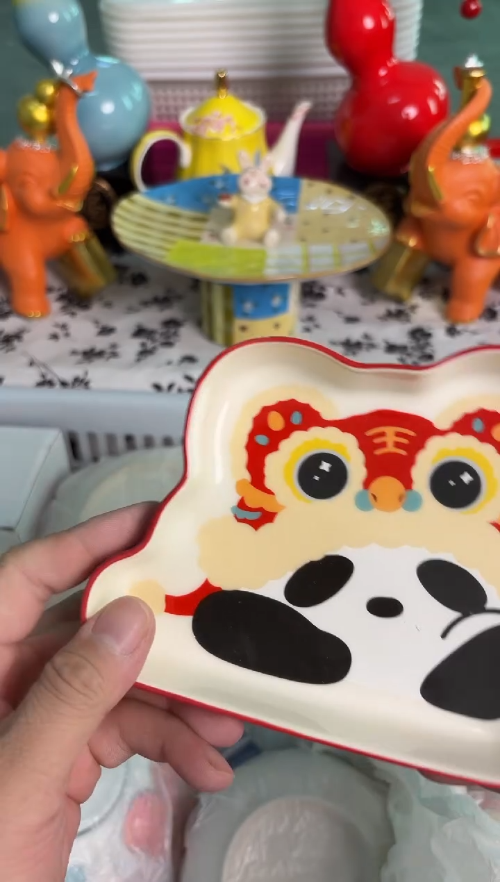 瓷片804默认微瑕15包邮库存1件