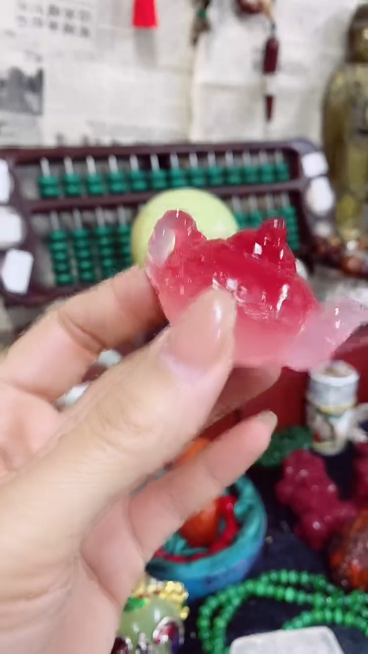 织绣主播推荐主播推荐