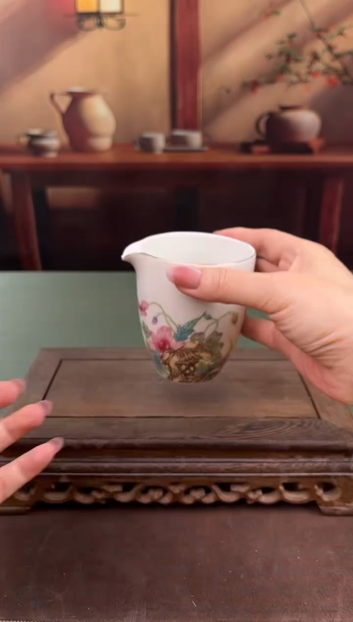 【闪购商品】顾德茶器福利闪购链接