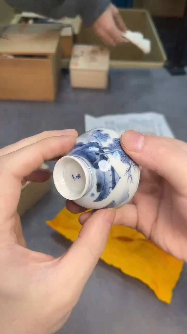 茶宠瓷器茶具套装