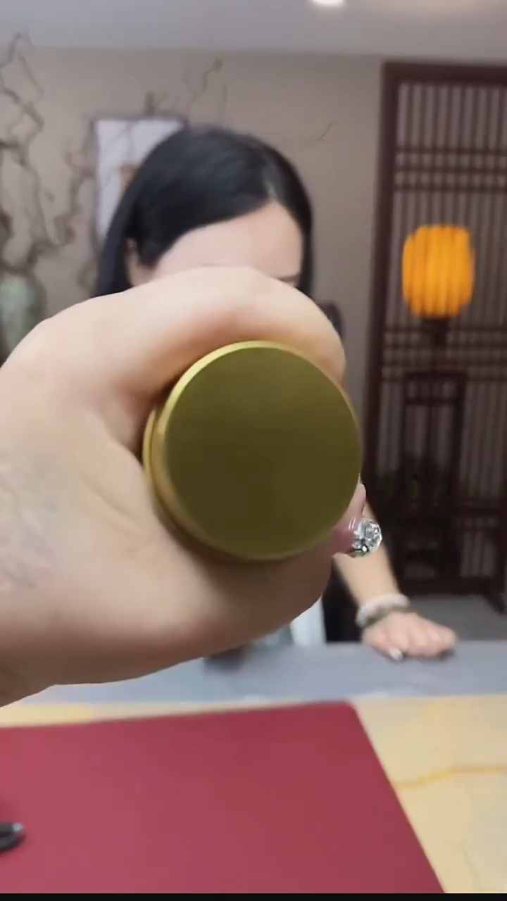 甄选好物 I 柳柳膏膏